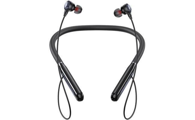 ACEFAST N5 Neck Hanging Wireless Earphones With 30H Playtime, IPX4, Bluetooth 5.4 And Automatic magnetic absorption design
